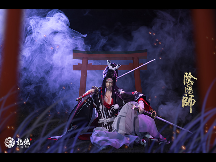 BJD SD 人偶 娃娃 BJD古风 BJD三分